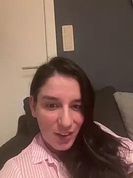 hottyFcup online show from 21, 10, 2025