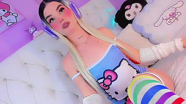 Cattleya White ll online show from 24, 10, 2025