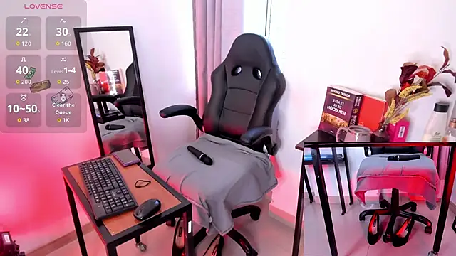 Snapshot of freya_26 chatting on 20, 2, 2026 freya 26 online show from 20, 2, 2026