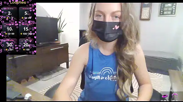 Magical Milf MelissaXX online show from 30, 9, 2025