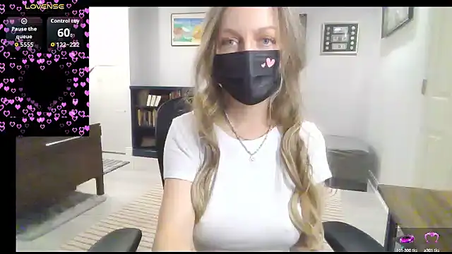 Magical Milf MelissaXX online show from 1, 10, 2025