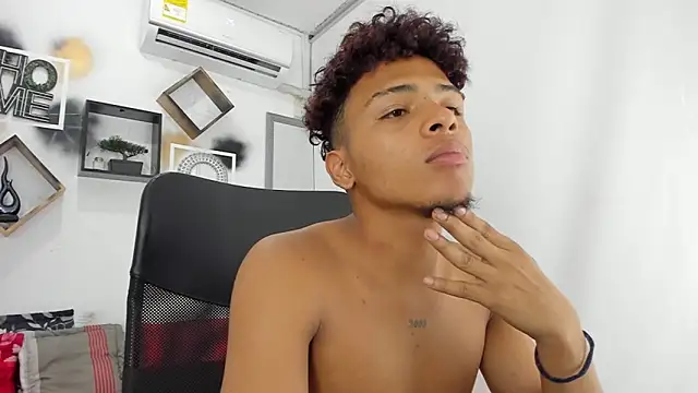 Manuel Mateus1 online show from 15, 9, 2025