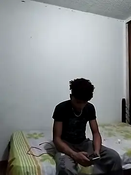 Manuel Mateus1 online show from 24, 9, 2025