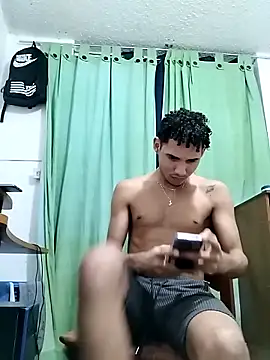 Manuel Mateus1 online show from 29, 9, 2025