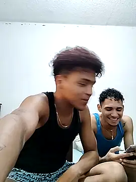 Manuel Mateus1 online show from 30, 9, 2025