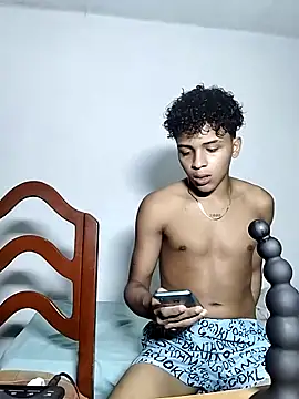 Manuel Mateus1 online show from 21, 10, 2025