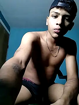 Manuel Mateus1 online show from 20, 12, 2025