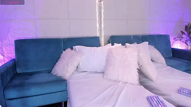 DulceGreem online show from 14, 3, 2026