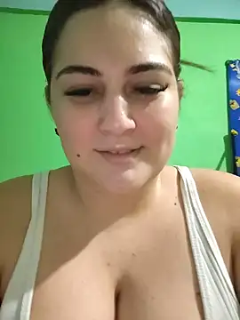 Snapshot of barbielamaravilla11 chatting on 11, 9, 2025 barbielamaravilla11 online show from 11, 9, 2025
