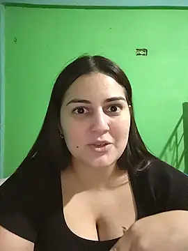 Snapshot of barbielamaravilla11 chatting on 15, 9, 2025 barbielamaravilla11 online show from 15, 9, 2025