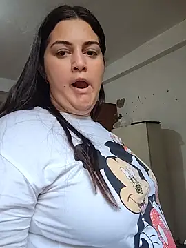 Snapshot of barbielamaravilla11 chatting on 16, 9, 2025 barbielamaravilla11 online show from 16, 9, 2025