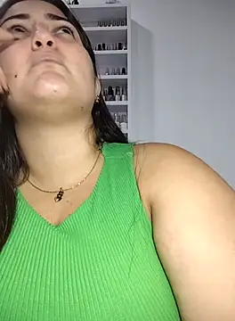 Snapshot of barbielamaravilla11 chatting on 3, 10, 2025 barbielamaravilla11 online show from 3, 10, 2025