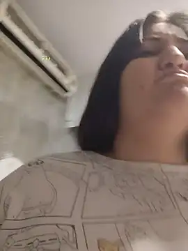 Snapshot of barbielamaravilla11 chatting on 31, 3, 2026 barbielamaravilla11 online show from 31, 3, 2026