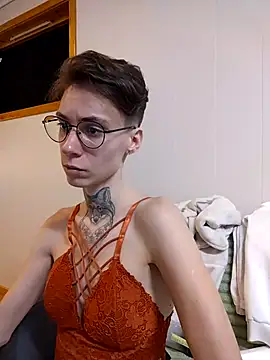 HoneySquirrel online show from 31, 3, 2026