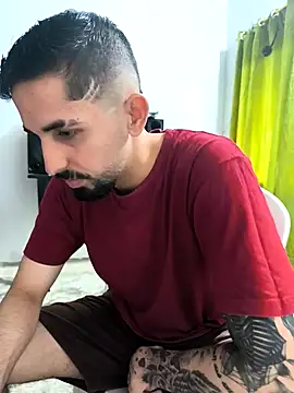 giannis090 online show from 12, 10, 2025