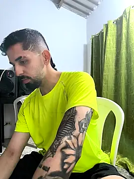 giannis090 online show from 15, 10, 2025