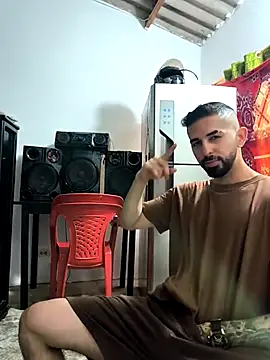 giannis090 online show from 9, 11, 2025