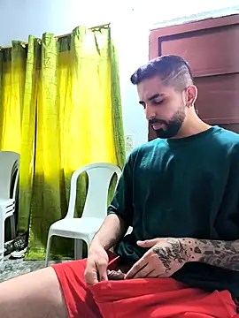 giannis090 online show from 8, 2, 2026