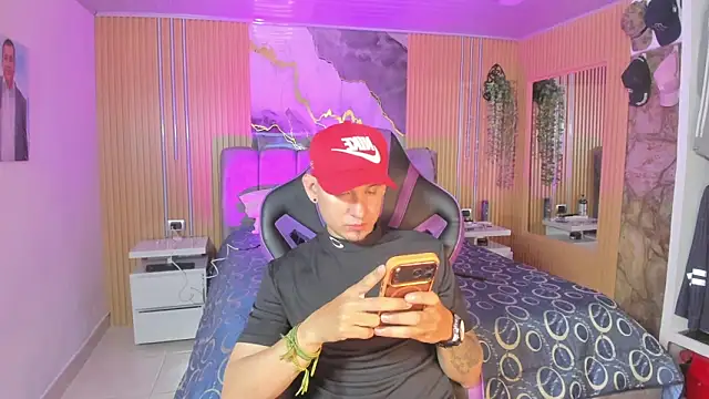 David Gorgeous online show from 21, 3, 2026