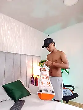 Jacob 606 online show from 24, 11, 2025