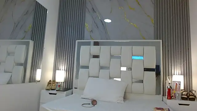 Snapshot of VanessaHard_as chatting on 27, 9, 2025 VanessaHard as online show from 27, 9, 2025