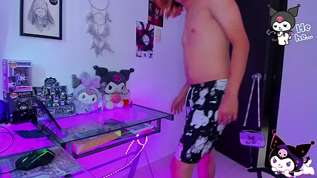 KeitaMoon online show from 2, 2, 2026