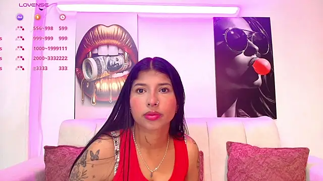 Slut Dirty 0Limits online show from 8, 9, 2025
