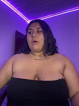 Nicky-222 online show from 5, 12, 2025