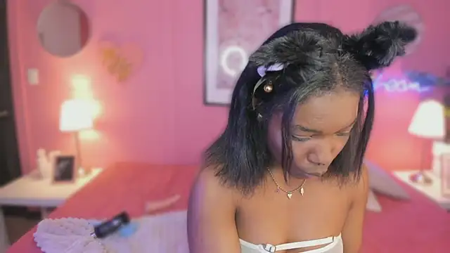 Annia DH online show from 19, 9, 2025