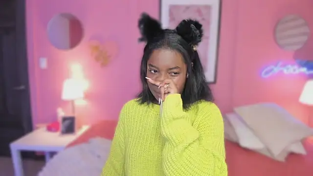 Annia DH online show from 20, 9, 2025