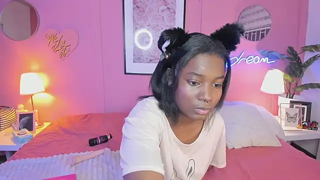 Annia DH online show from 22, 9, 2025