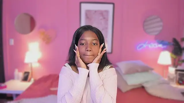 Annia DH online show from 29, 9, 2025