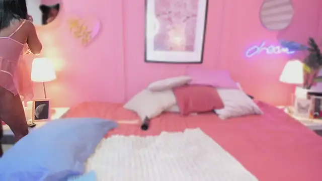 Annia DH online show from 6, 10, 2025