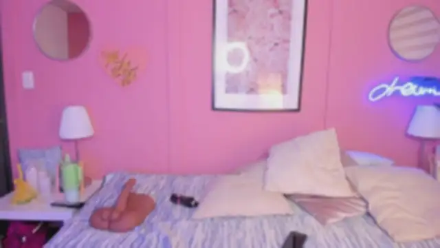 Annia DH online show from 29, 10, 2025