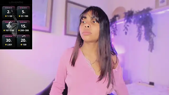 theLayla DH online show from 12, 9, 2025