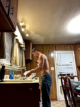 SlimSexxxy69 online show from 12, 1, 2026