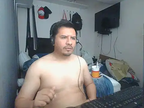 Xxxristiano online show from 11, 2, 2026