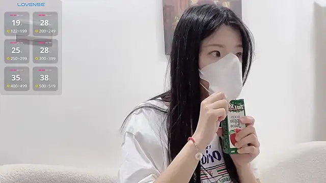 ni ni01 online show from 10, 3, 2026