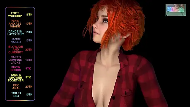 xtwins online show from 12, 11, 2025