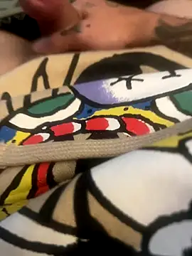 Snapshot of KingRonni chatting on 22, 9, 2025 KingRonni online show from 22, 9, 2025