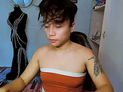 Snapshot of YourNikkieXxx chatting on 18, 12, 2025 YourNikkieXxx online show from 18, 12, 2025