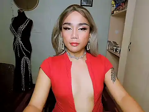 Snapshot of YourNikkieXxx chatting on 18, 12, 2025 YourNikkieXxx online show from 18, 12, 2025