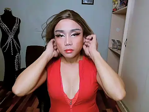 Snapshot of YourNikkieXxx chatting on 21, 12, 2025 YourNikkieXxx online show from 21, 12, 2025