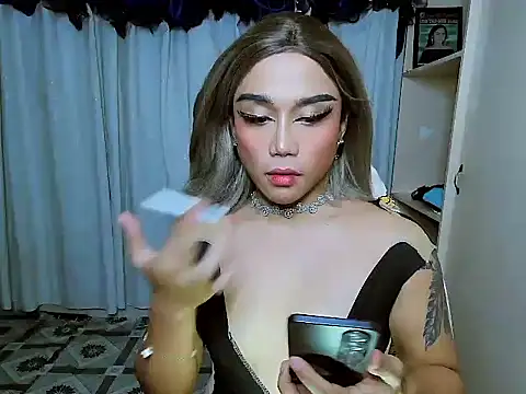 Snapshot of YourNikkieXxx chatting on 13, 1, 2026 YourNikkieXxx online show from 13, 1, 2026