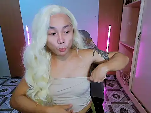 Snapshot of YourNikkieXxx chatting on 1, 2, 2026 YourNikkieXxx online show from 1, 2, 2026