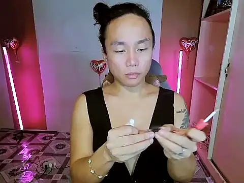 Snapshot of YourNikkieXxx chatting on 6, 2, 2026 YourNikkieXxx online show from 6, 2, 2026