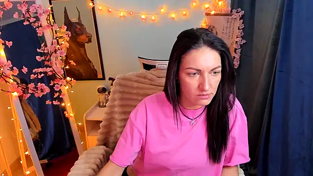 Snapshot of Aurora_Loveu chatting on 11, 2, 2026 Aurora Loveu online show from 11, 2, 2026