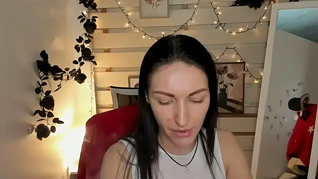 Snapshot of Aurora_Loveu chatting on 13, 2, 2026 Aurora Loveu online show from 13, 2, 2026