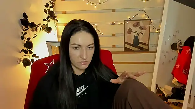 Snapshot of Aurora_Loveu chatting on 14, 2, 2026 Aurora Loveu online show from 14, 2, 2026