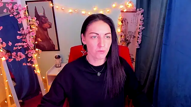 Snapshot of Aurora_Loveu chatting on 19, 2, 2026 Aurora Loveu online show from 19, 2, 2026